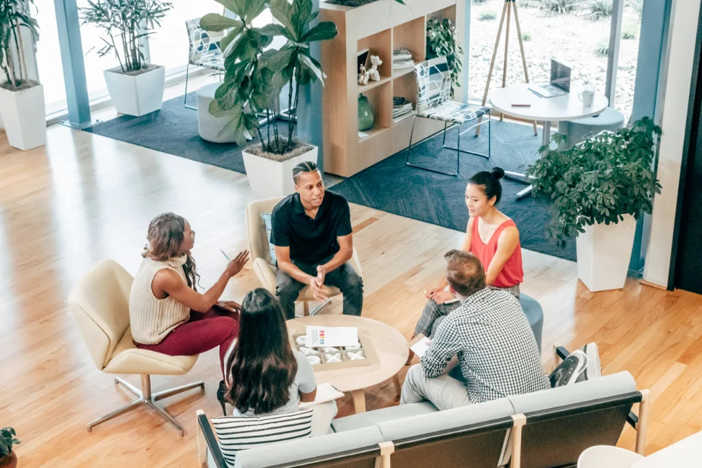 Профессиональная команда