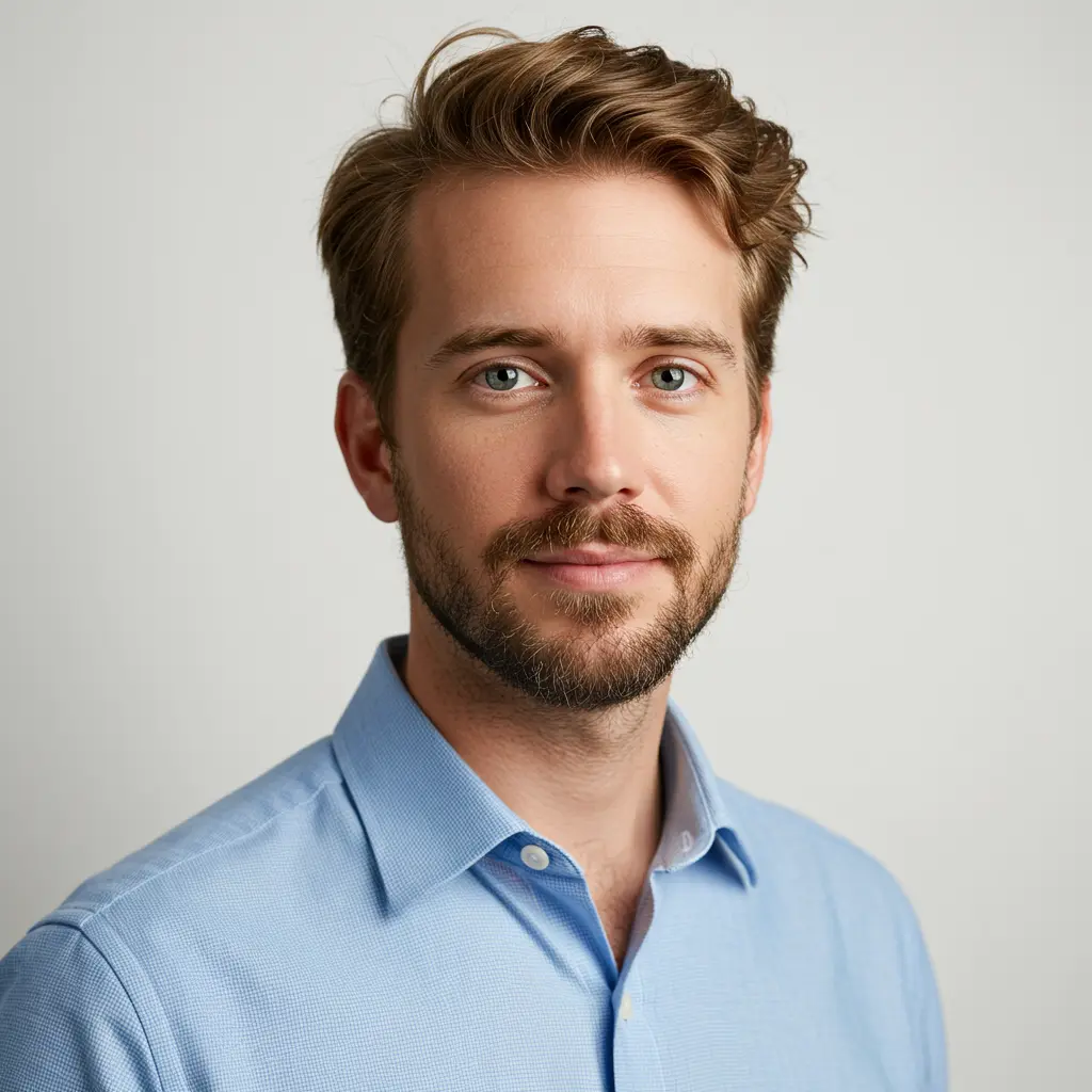 Дэвид Томпсон